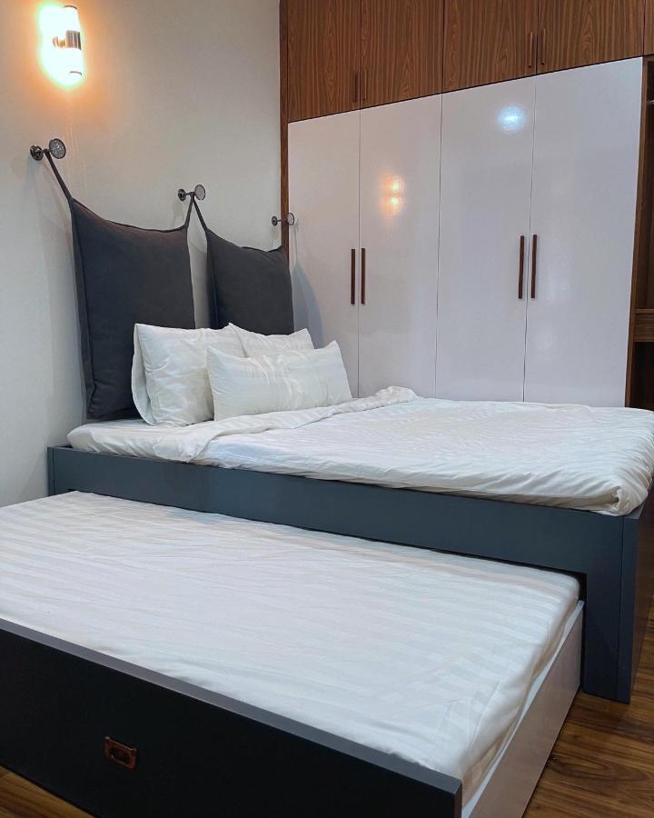 Ice'S Apartment - Can Ho Gold Sea Vung Tau Exterior photo